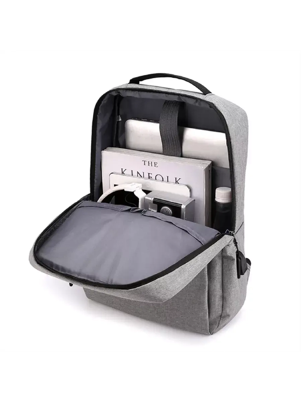 Рюкзак спортивный городской повседневный