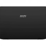 Ноутбук MSI Summit A16 AI+ A3HMTG-084RU Ryzen AI 9 365 32Gb SSD2Tb AMD Radeon 880M 16" IPS Touch QHD+ Win11Home black (9S7-159K21-084)