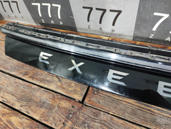 ДХО центральный подсветка логотипа Exeed RX 23-нв Б/У Оригинал 605000792AA