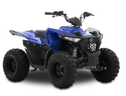 Квадроцикл SHARMAX Cross 200