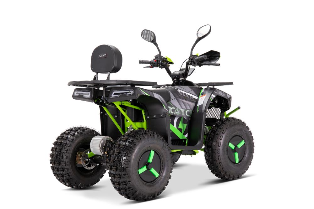 Квадроцикл YACOTA SIRIUS 2000W