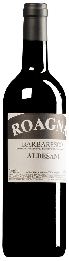 Roagna, Barbaresco Albesani