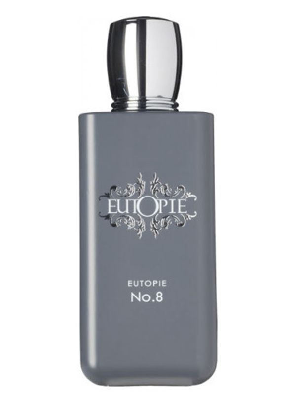 Eutopie No 8