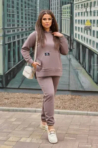 Костюм спортивный УК-7180/1-3