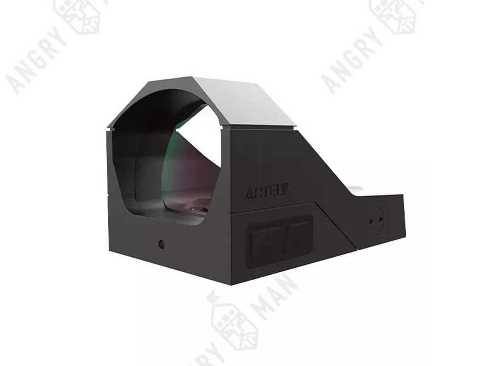 Коллиматорный прицел RDO 1x28 Artelv