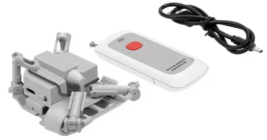 Система сброса груза DJI Mini 3 Pro