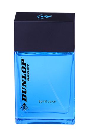 Dunlop Spirit Juice