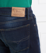 джинсы POLO RALPH LAUREN - темно-синий(710747395)