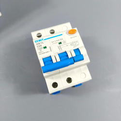 Дифференциальный автомат CHINT NB1L-40 C20 (1P+N)