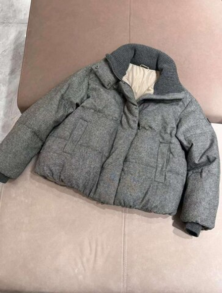 Куртка Brunello Cucinelli