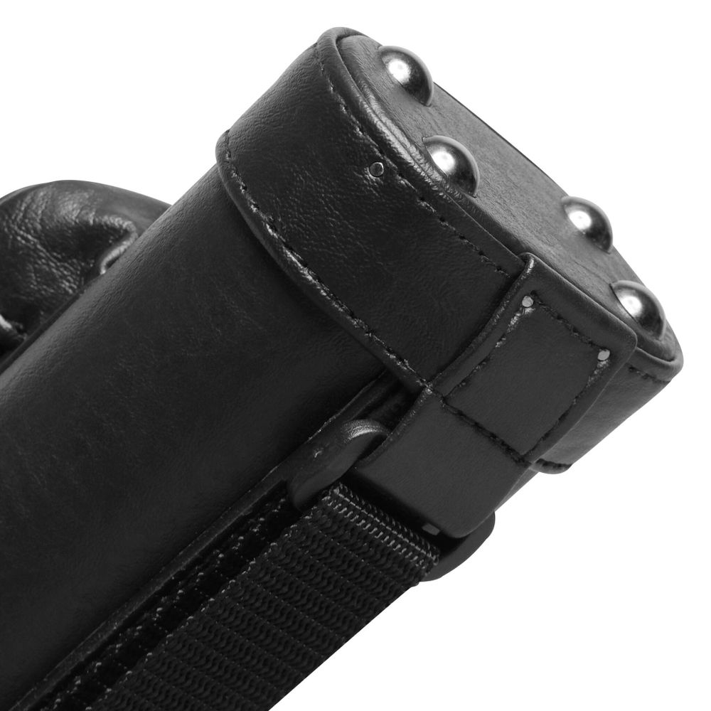 Тубус Fortuna Magnum 1x1 черный