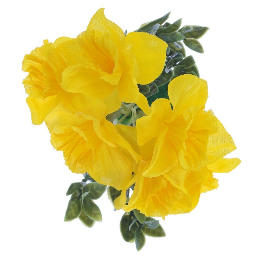 GAEM Цветочная композиция, L12 W12 H22 см