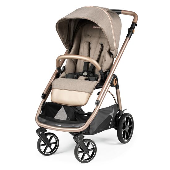 Poussette peg perego vela on sale