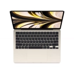 Apple MacBook Air 13 MLY13 Starlight (M2 8-Core, GPU 8-Core, 16GB, 256GB) (Custom)