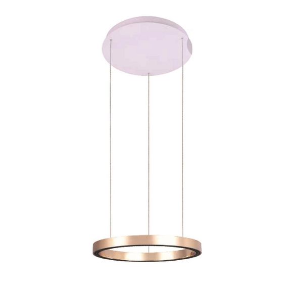 Подвесной светодиодный светильник Romatti Cullinan Collu L11136Q