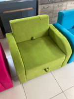 Кресло-кровать Малыш АССОРТИМЕНТ