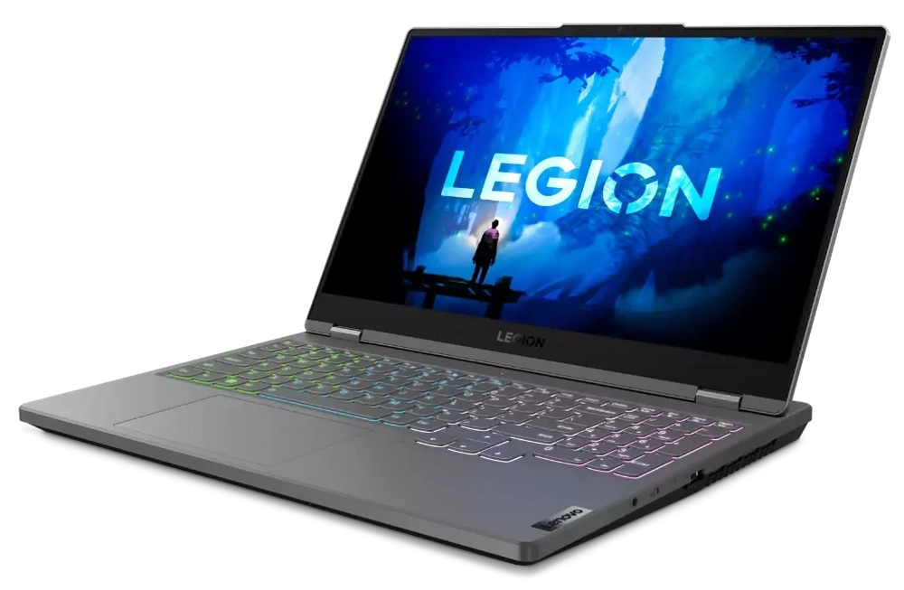 Ноутбук Lenovo Legion 5 (82RB00FBRK)