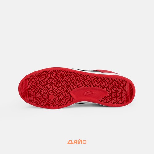 Кеды Nike SB Alleyoop 