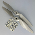 Пропеллер для электромоторов GEMFAN 9x6 (2 шт.)