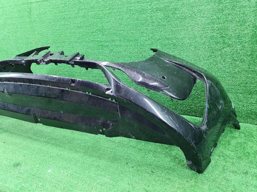 Бампер передний JAECOO J8 (2024-н.в.)