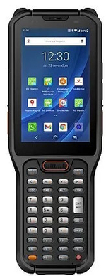 Терминал сбора данных Urovo RT40