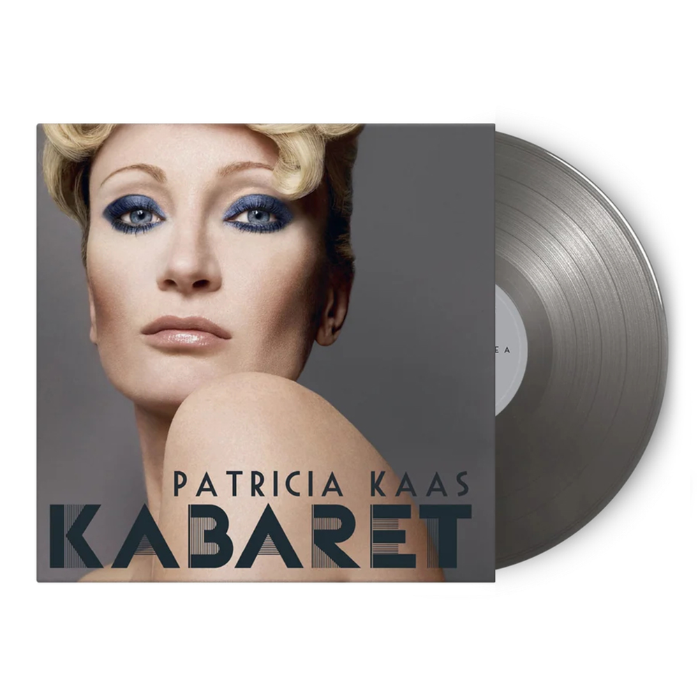 Patricia Kaas / Kabaret (Coloured Vinyl)(LP)