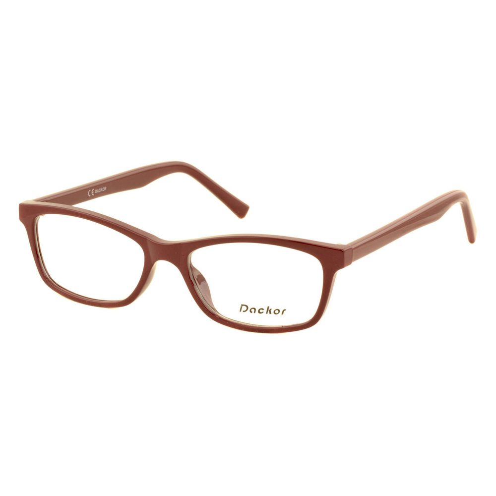 Оправа для очков Dackor 602 Bordo