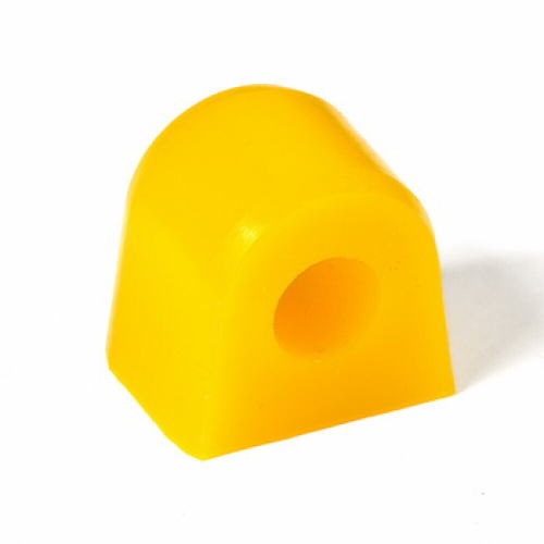 Полиуретановая втулка стабилизатора, задней подвески I.D. = 16 мм (2 шт.), Точка опоры.8-01-383