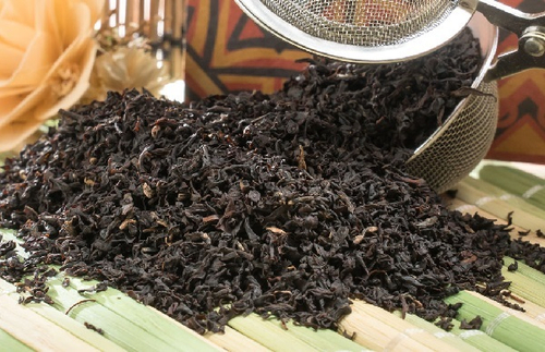 Кенийский черный чай Кения Кангаита FBOPF РЧК 500г