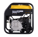 Инверторный генератор DN5500i Huter