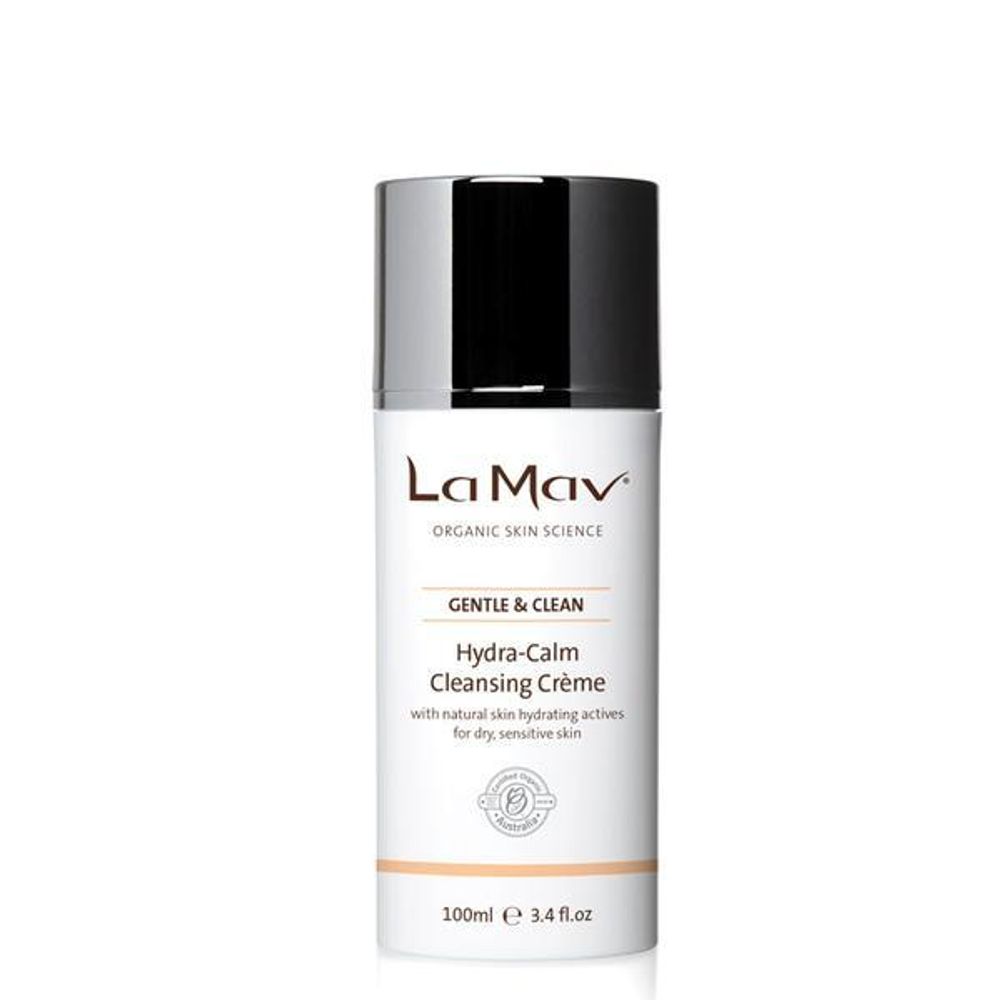 LA MAV Hydra-Calm Cleansing Crème