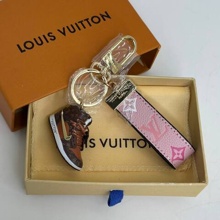 Брелок для сумки Louis Vuitton