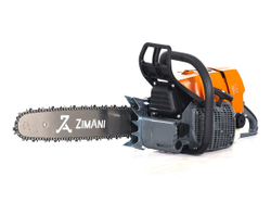 Бензопила ZimAni 660 18" 91,6см3, 7,0л.с. (3/8, 1,6мм, 66зв)