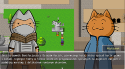 The Chronicles of Nyanya (для ПК, цифровой код доступа)