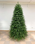 Ель искусственная «Эльга» (Литая хвоя) 250 см / 2,5 м