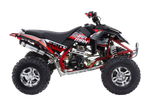 Квадроцикл Sharmax 320 GX-Cruiser