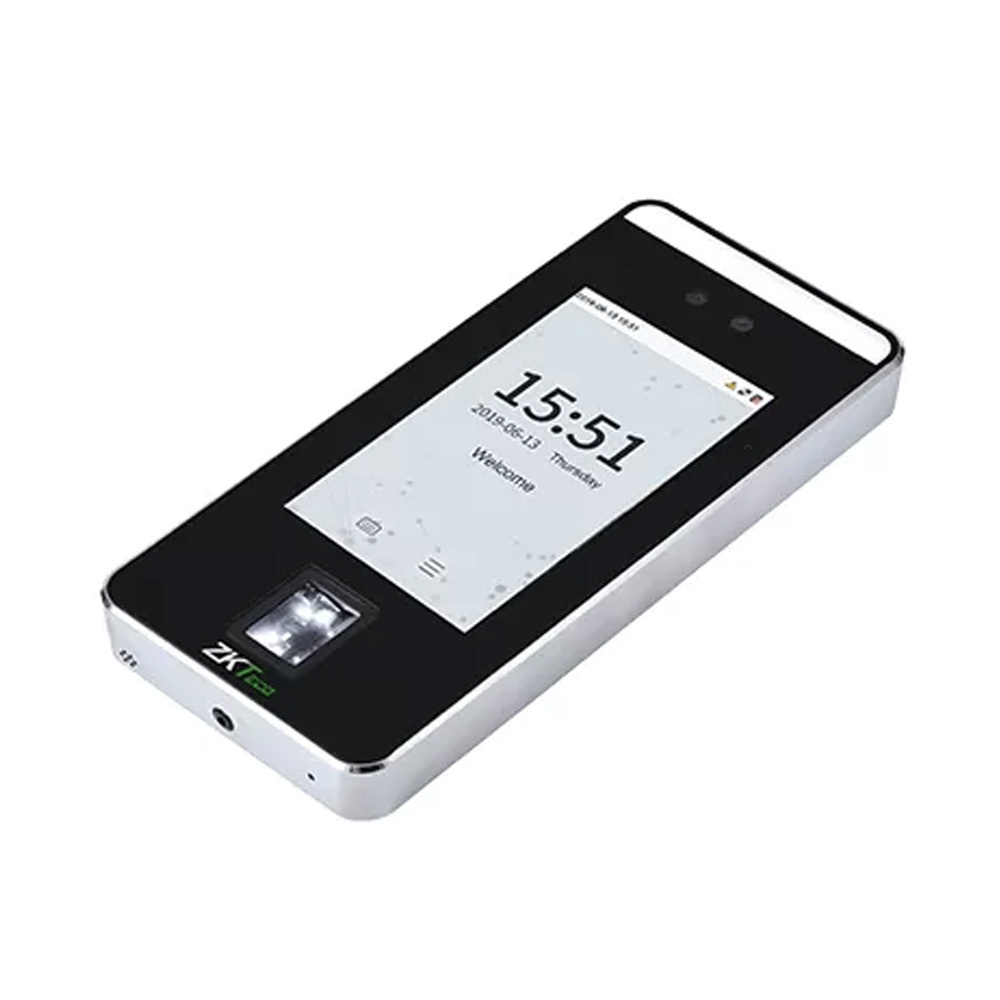 ZKTeco SpeedFace-V5L-RFID [MF] СКУД
