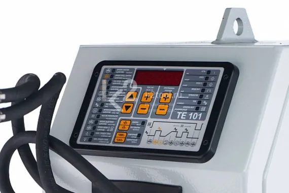 Машина для контактной сварки TECNA 4644NE