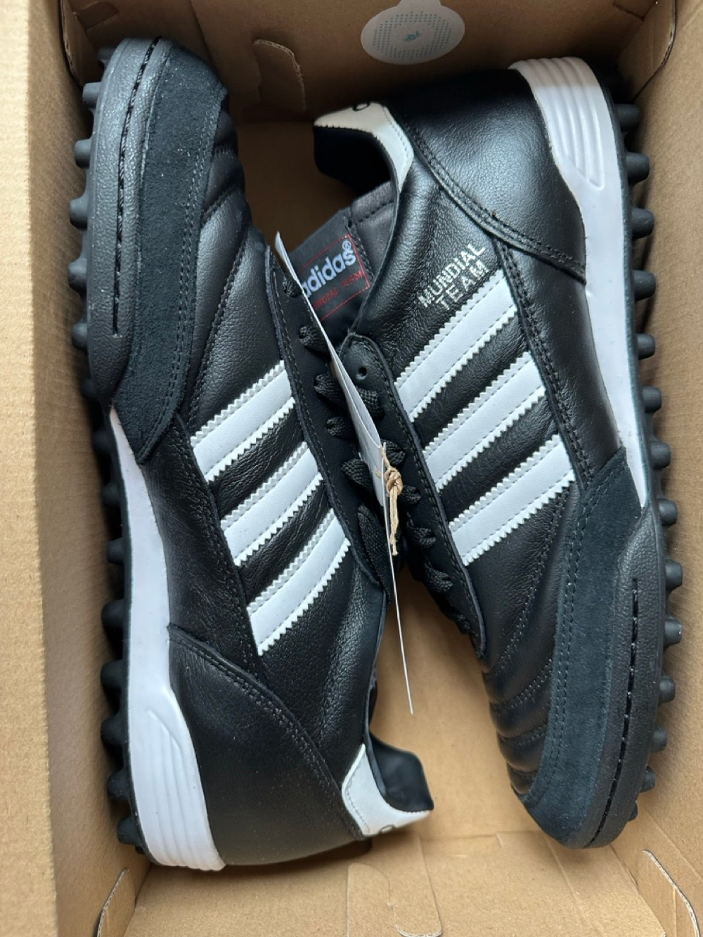 Adidas mundial discount