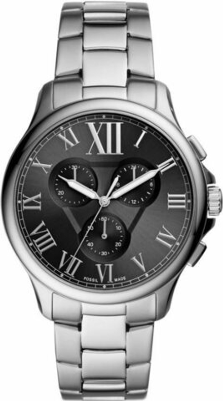 Наручные часы Fossil FS5637 с хронографом