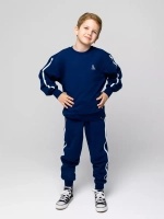 Спортивный костюм для мальчика в школу