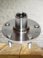 Ступица передняя 3103110U3400 для JAC JS4 / Москвич-3