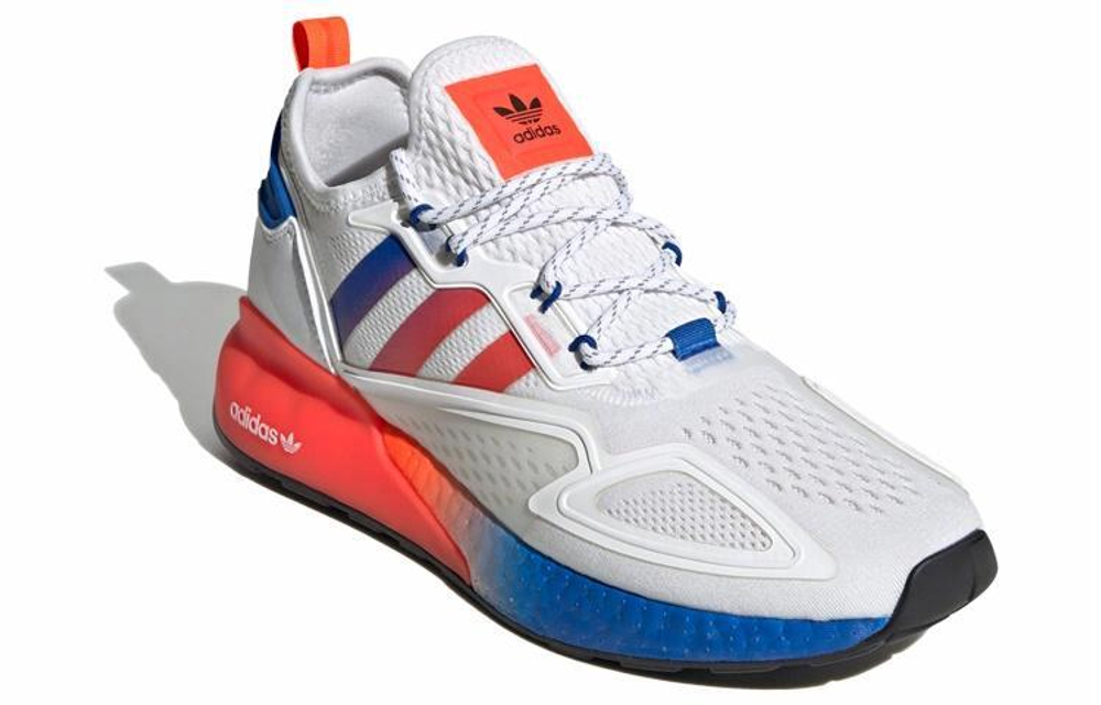 Кроссовки Adidas Originals Zx 2K Boost