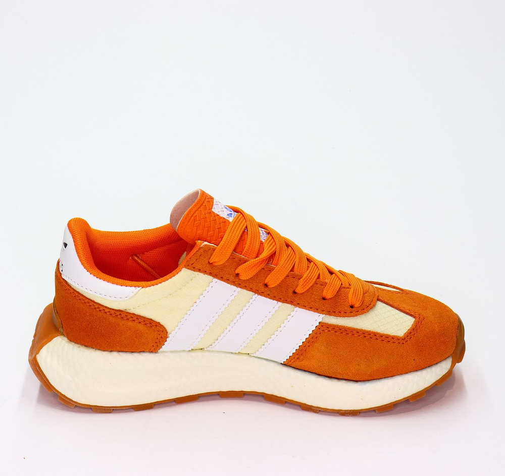 Кроссовки нат. Замша (36-41)р. / шт. B976/7