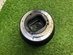 Sony E 70-350mm 4.5-6.3 G OSS