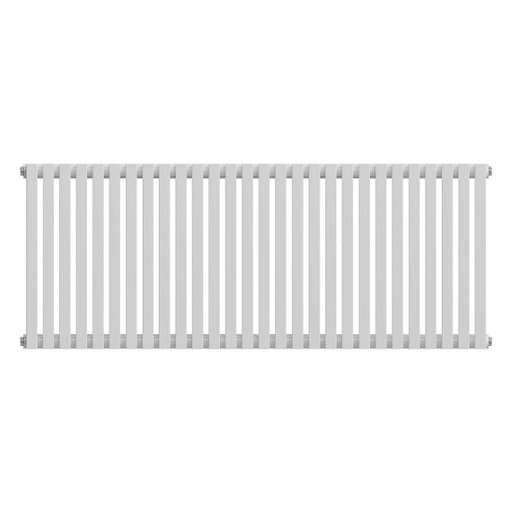 Дизайн-радиатор Royal Thermo Shift Q30 C2050 28 секций 2856 Вт белый