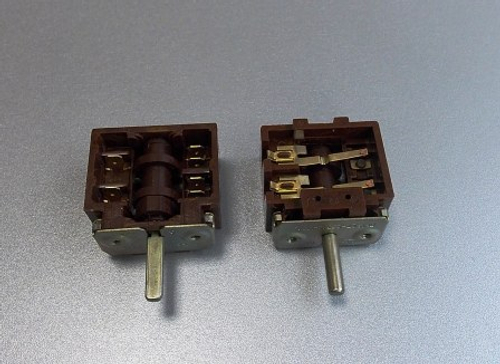 Блокиратор  ПМЭ27-23314-УХЛ4  ЗВИ