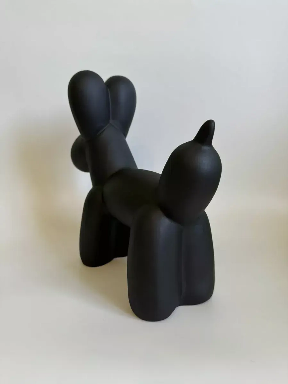 Статуэтка для интерьера Собака Шарик