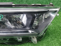 Фара правая Toyota RAV4 5 XA50 (2018-н.в.) LED