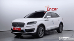 Lincoln Nautilus 2.7 Reserve AWD (12.2019)